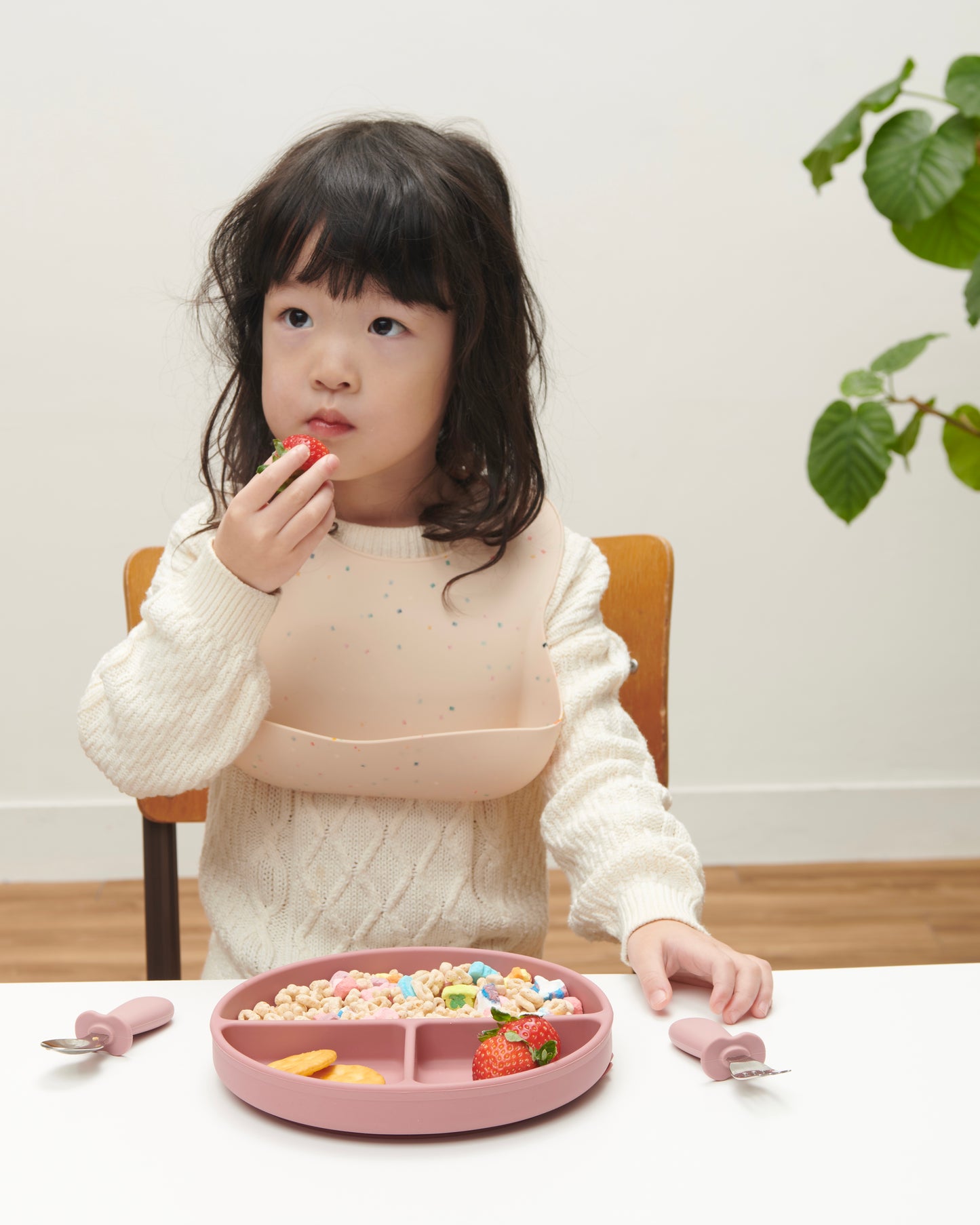 離乳食用ギフト3点セット