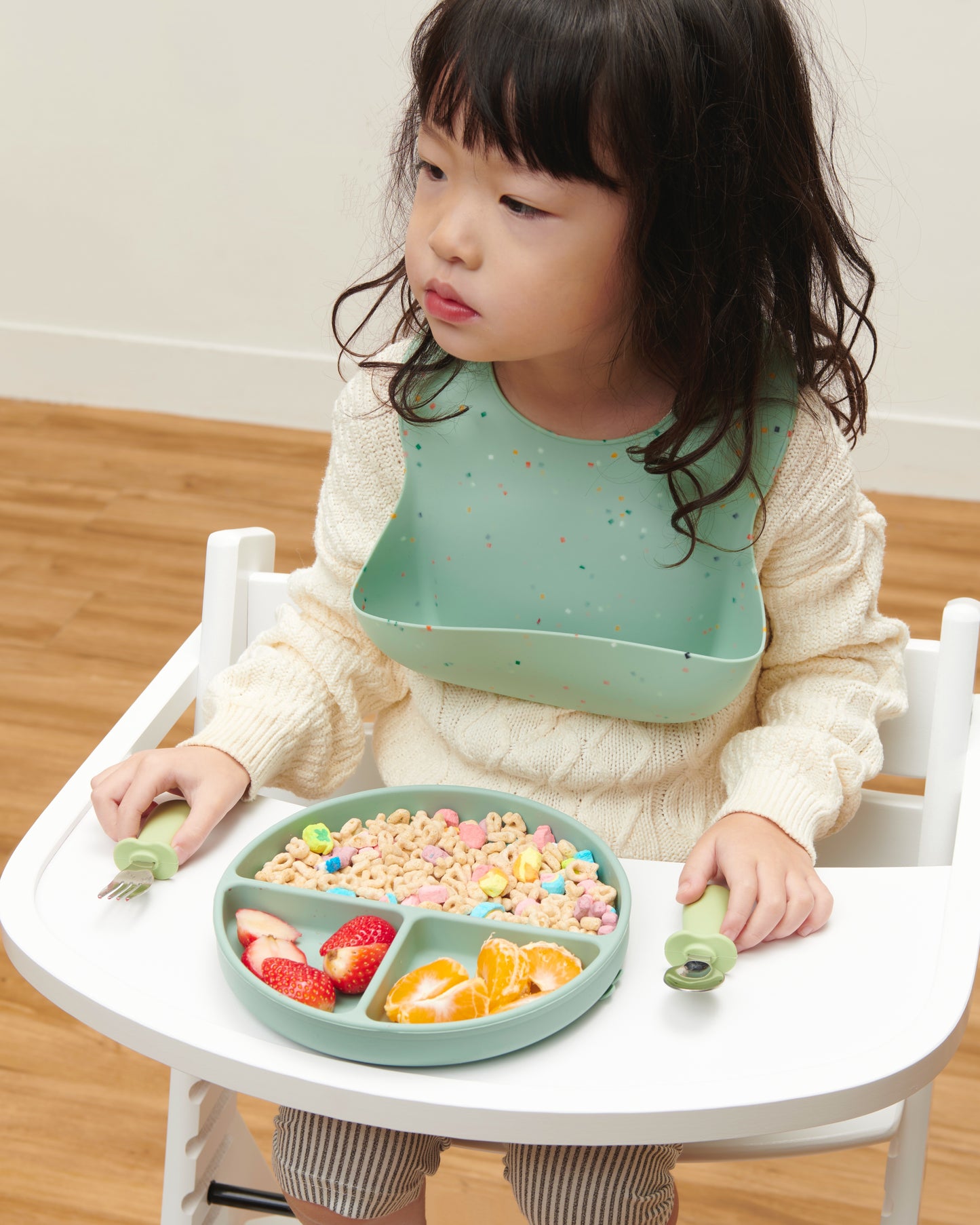 離乳食用ギフト3点セット