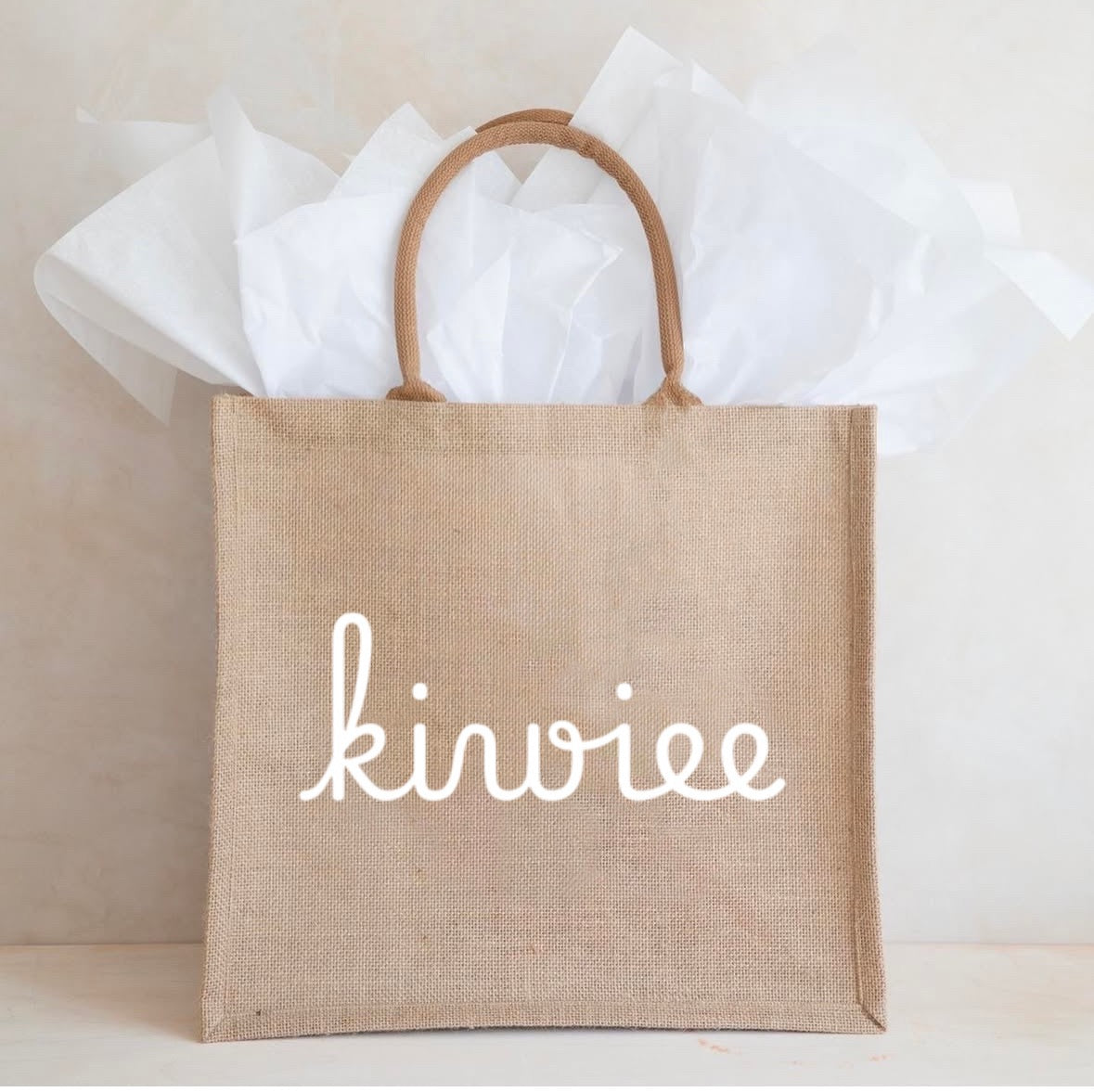 KIWIEE ギフトバッグラッピング