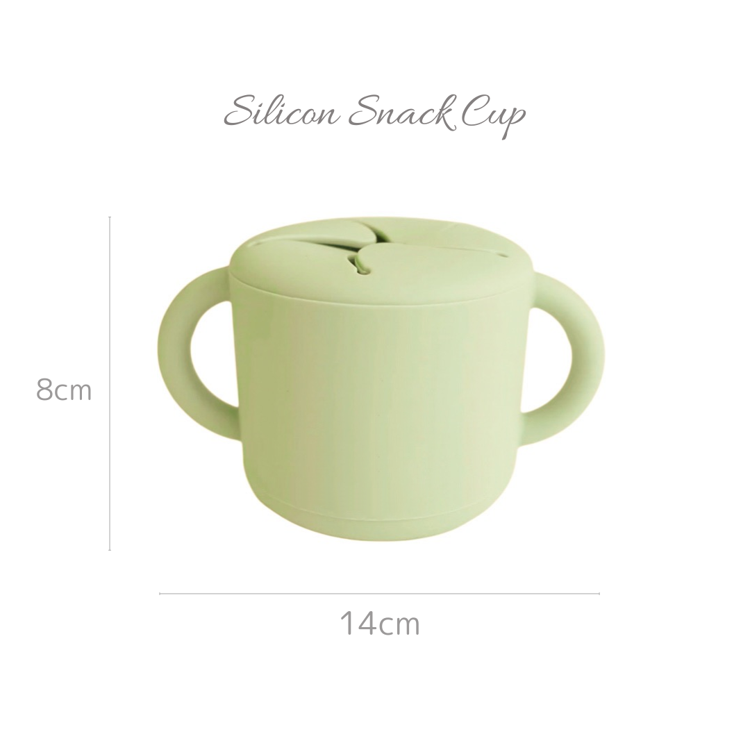 ふたが取れるマルチカップ