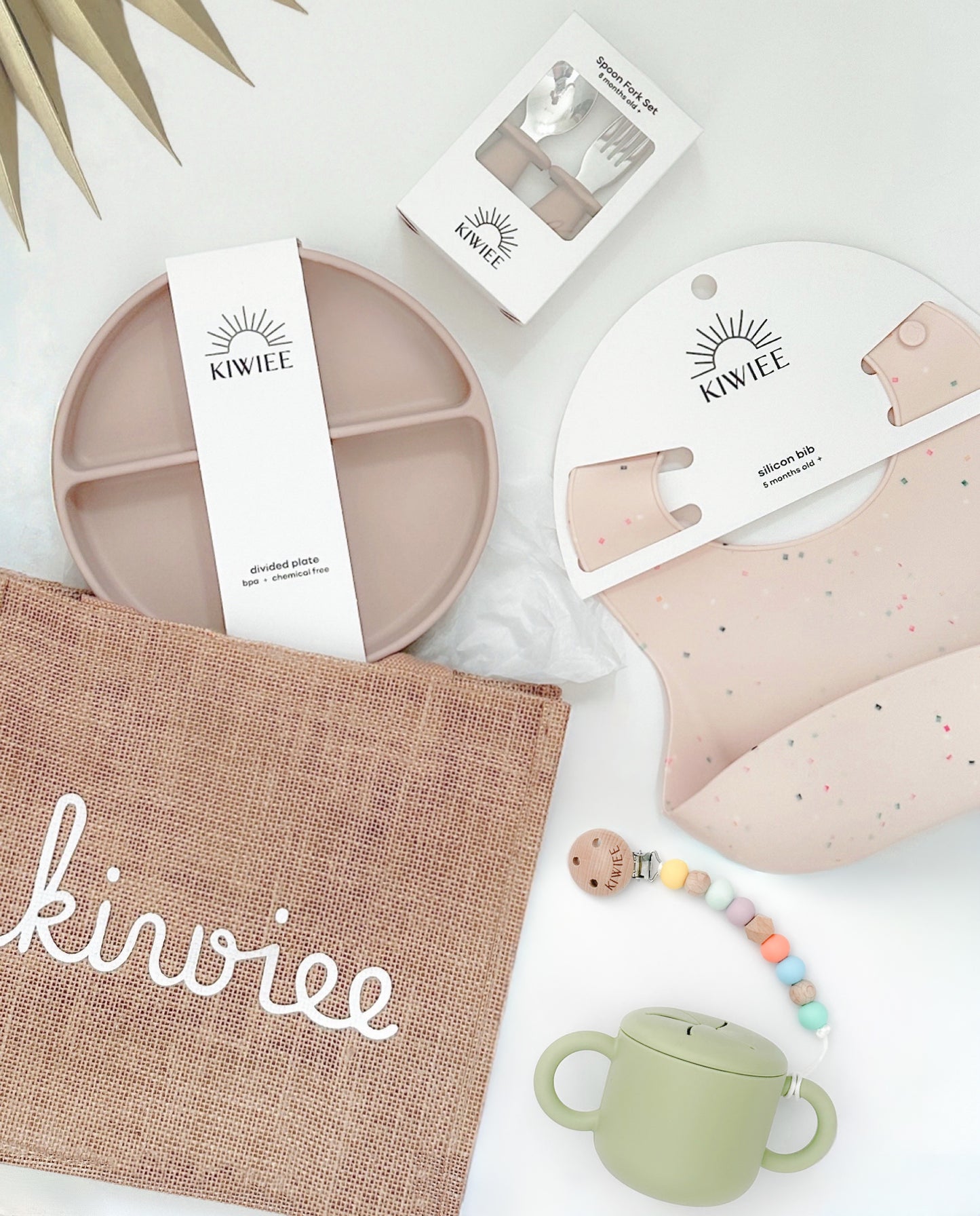 KIWIEEギフト5点セット