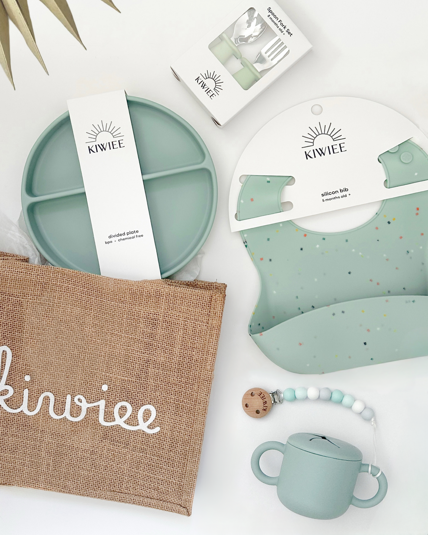 KIWIEEギフト5点セット