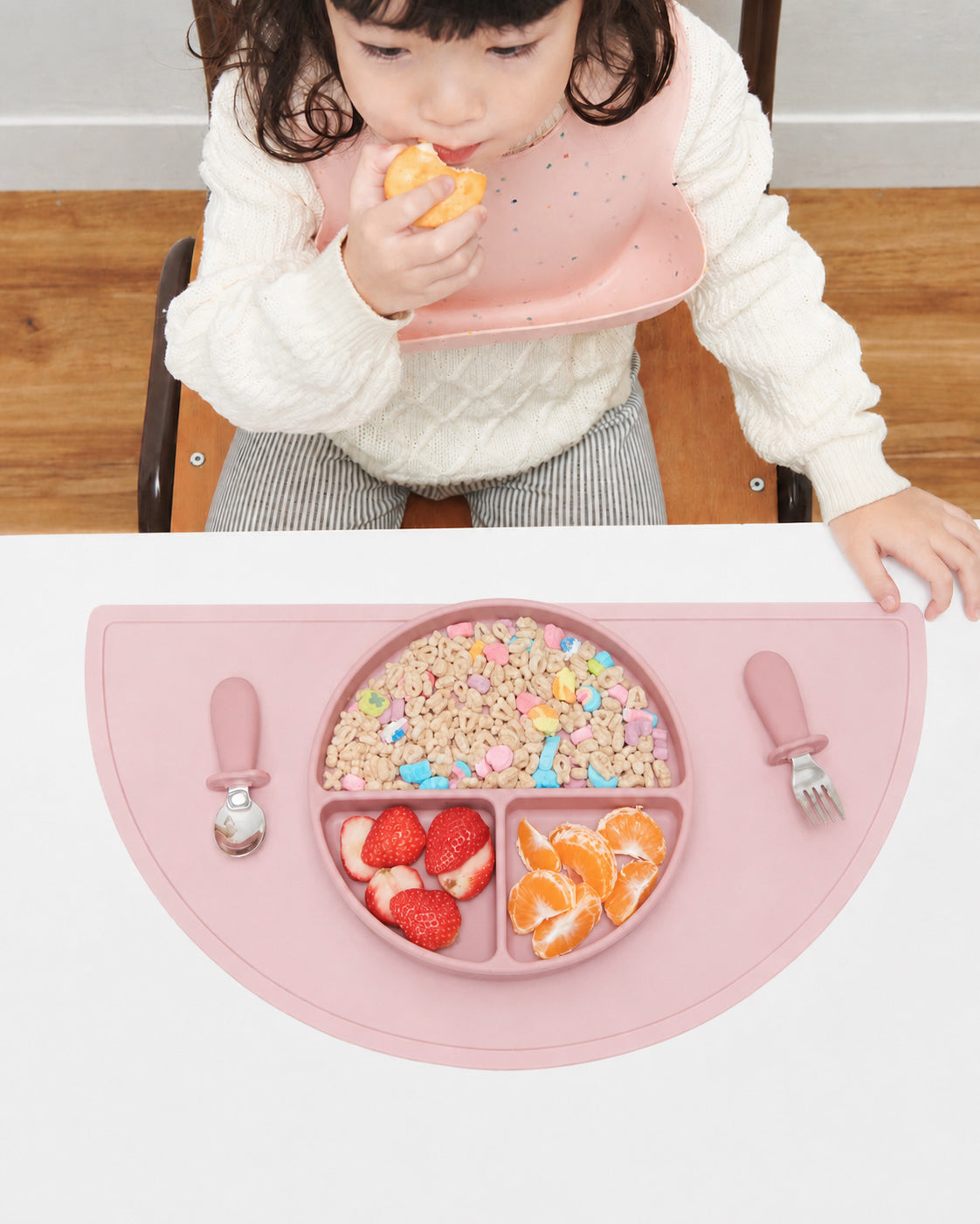 KIWIEEお食事ギフト4点セット