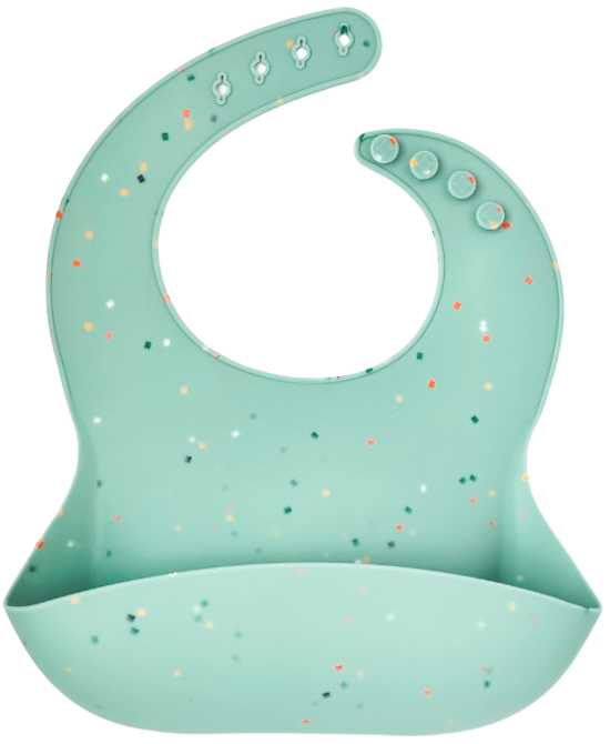 コンフェッティ シリコンスタイ