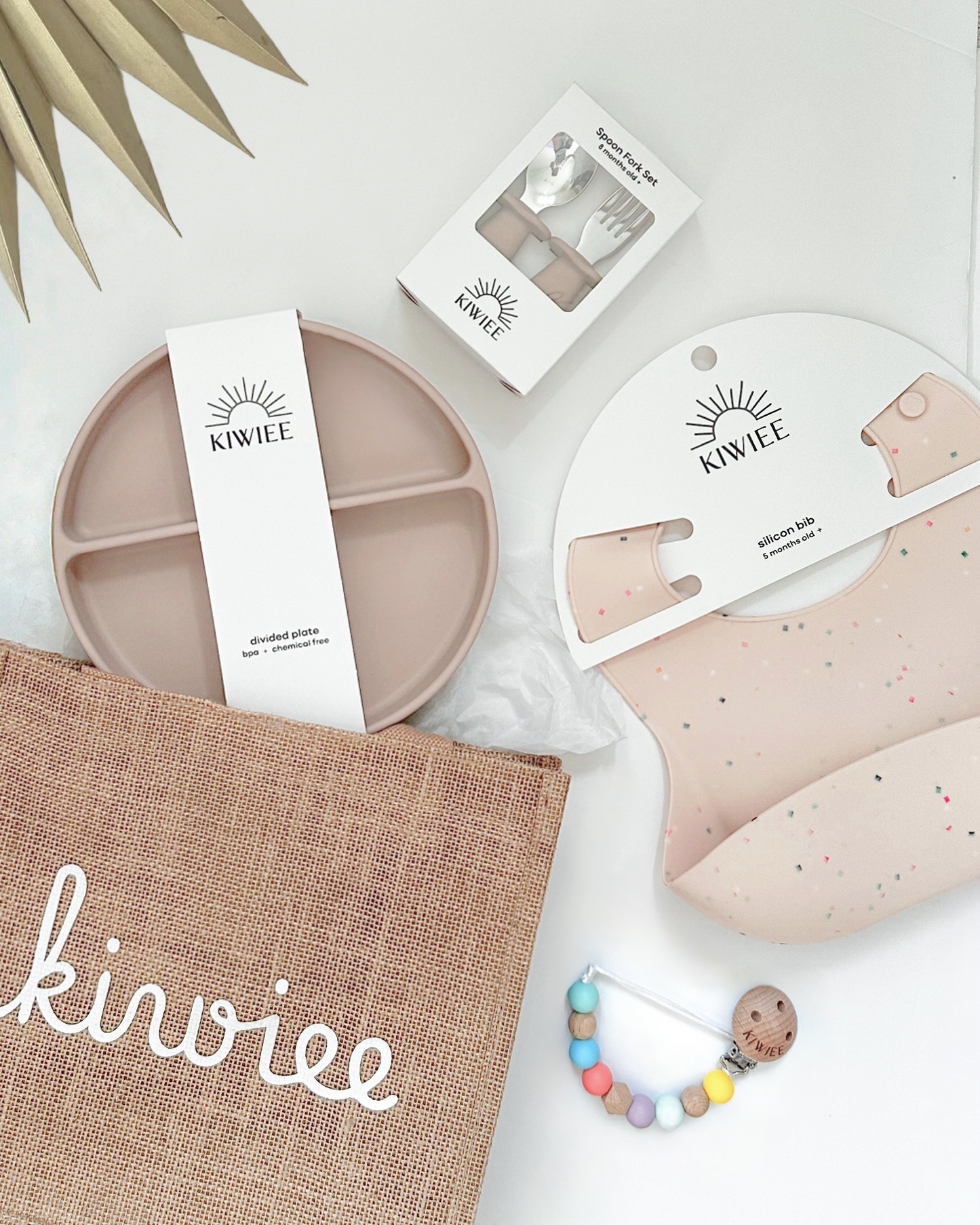 KIWIEEギフト4点セット