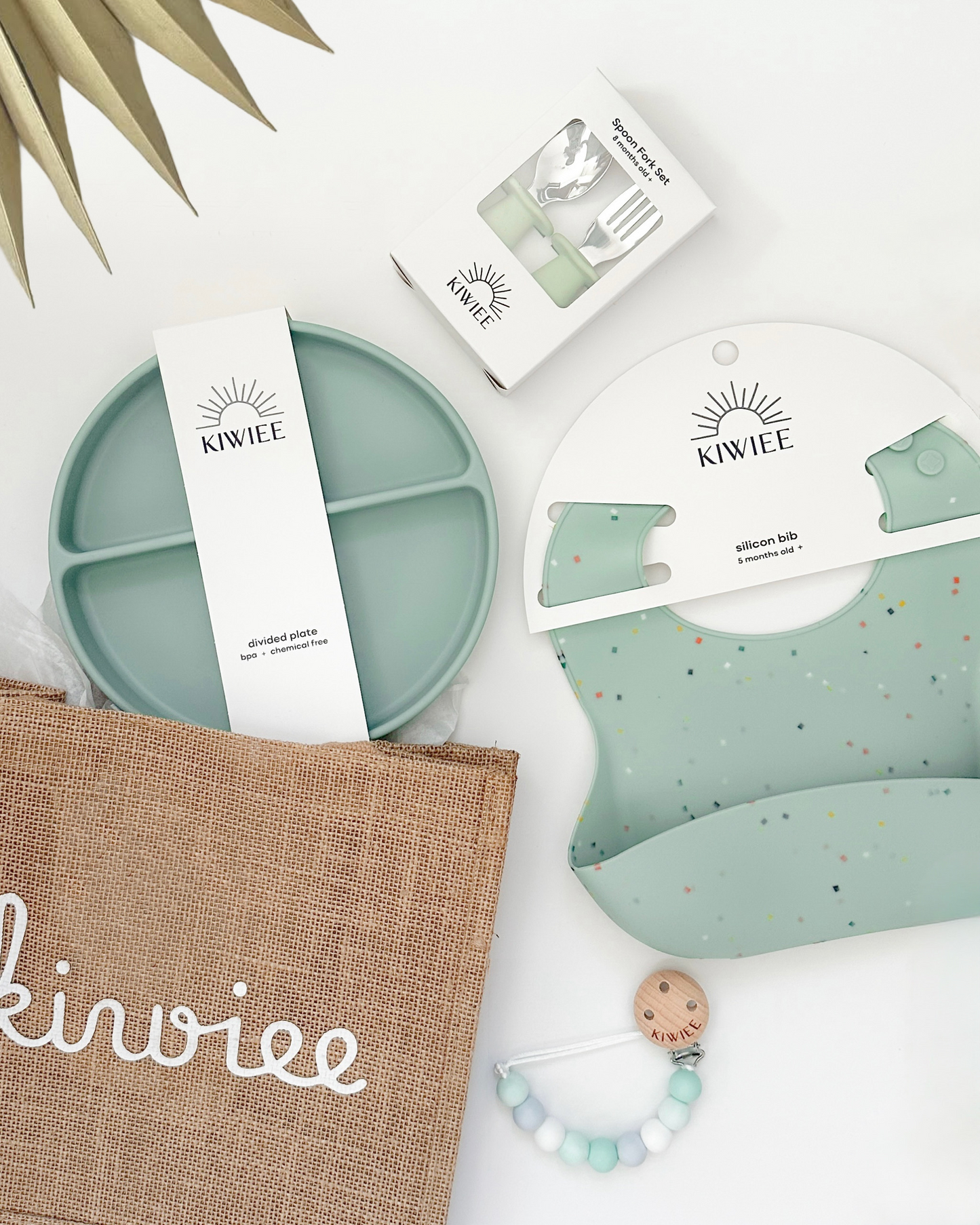 KIWIEEギフト4点セット