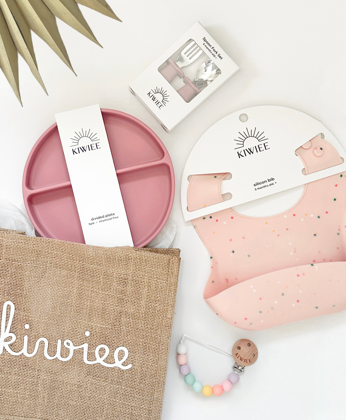 KIWIEEギフト4点セット