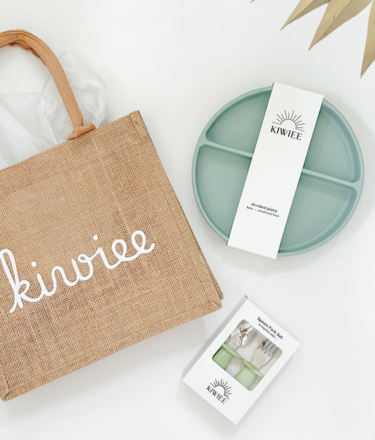 KIWIEE お食事ギフト2点セット